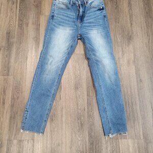 Jeans Straight leg